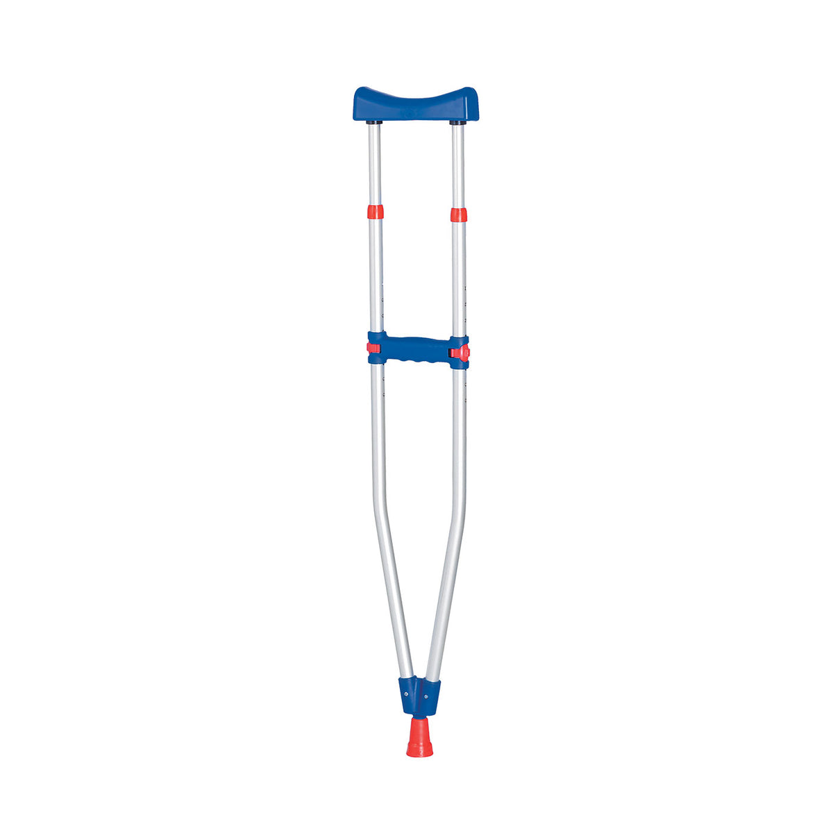 Rebotec Quick´N Easy - Underarm Crutches - Pair – Rebotec