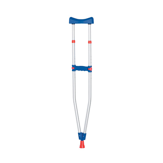 Rebotec Quick´N Easy - Underarm Crutches - Pair – Rebotec