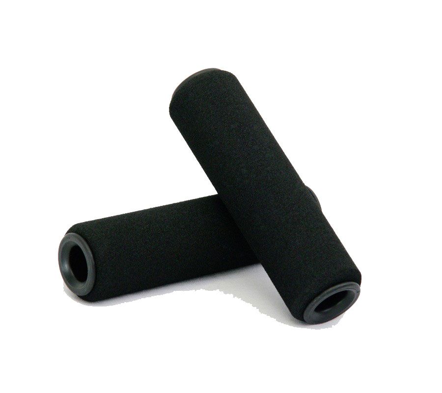 Fortress Foam Handle for Band/Tubing / Pair