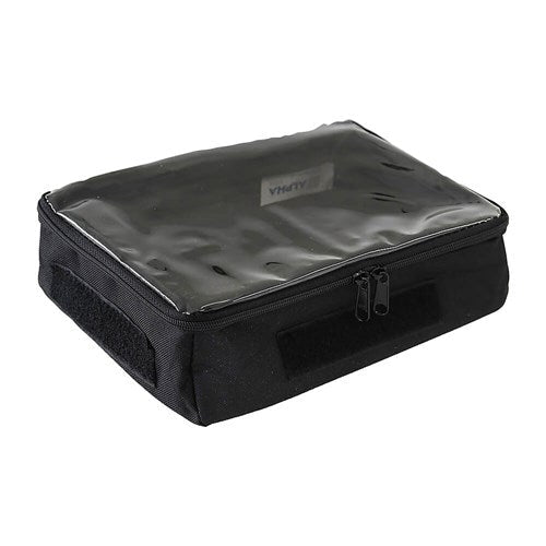 First Aid Modular Pack - Black