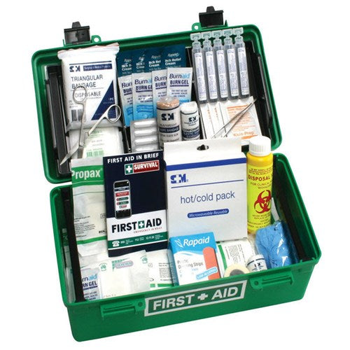 General Purpose First Aid Kit