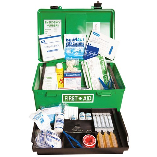 Hospitality & Restaurant First Aid Kit