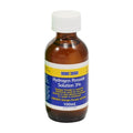 Hydrogen Peroxide 3%
