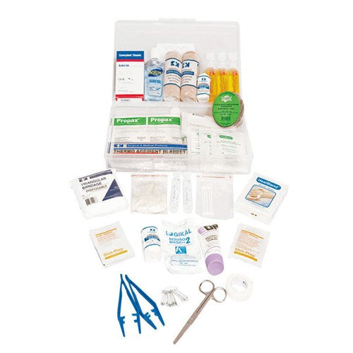 Junior Sports First Aid Kit