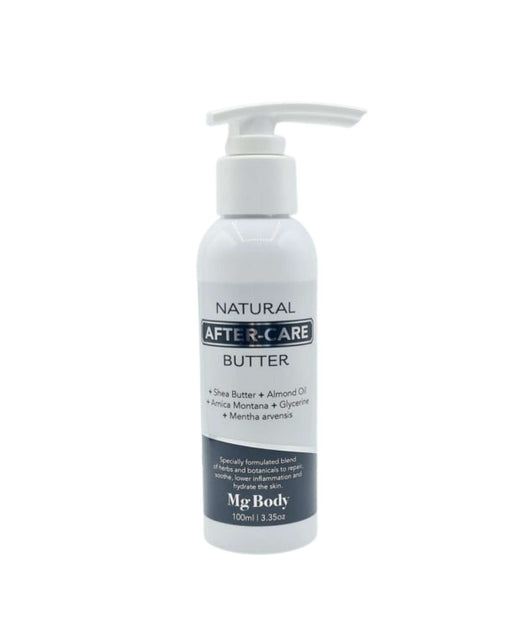 MgBody After Care Butter - Skin Recovery Balm