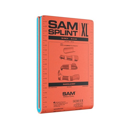 Sam Flexible Splint