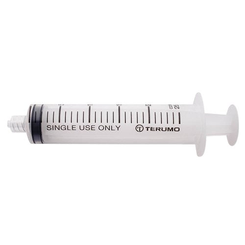 Syringe 20ml [Box of 50]