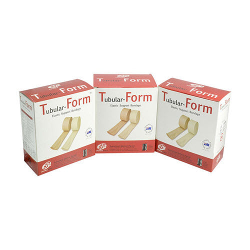 Tubular Form Elastic Support Bandage