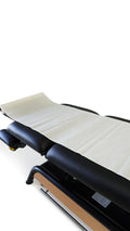 Two-Ply Paper Bed Rolls 50cm x 50m – Carton of 10