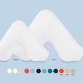 Banana Pillow by Therapeutic Pillow Australia