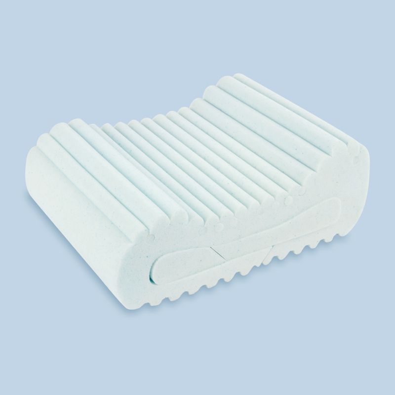 Complete Sleeprrr Travel Pillow product view 3