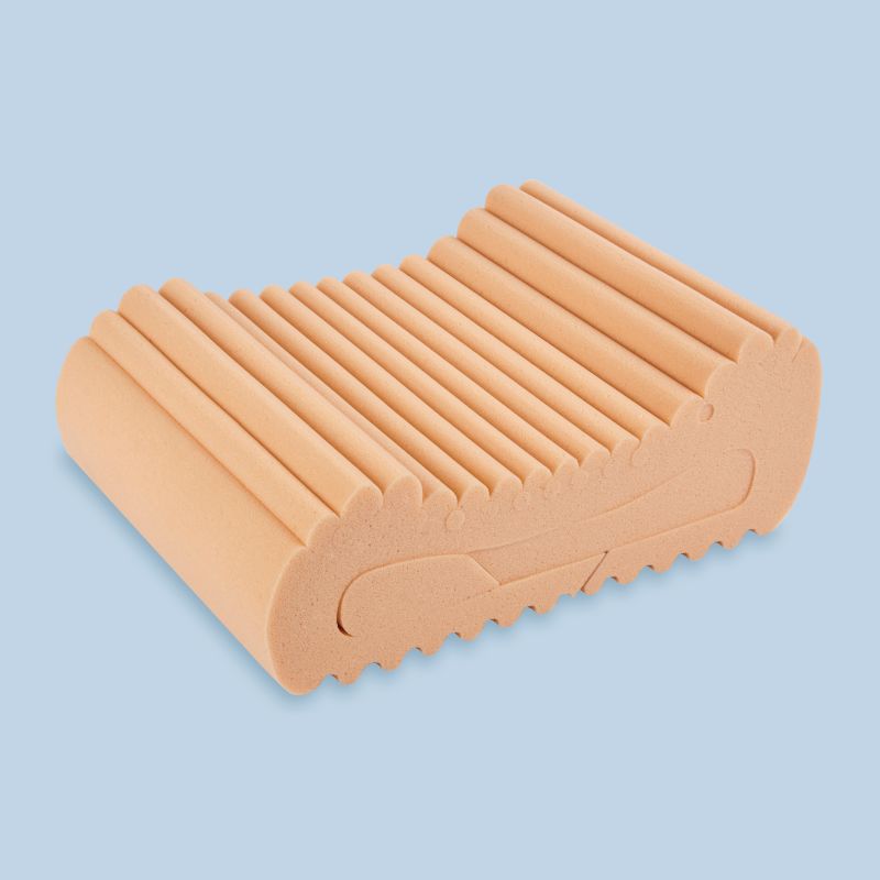Complete Sleeprrr Travel Pillow product view 4