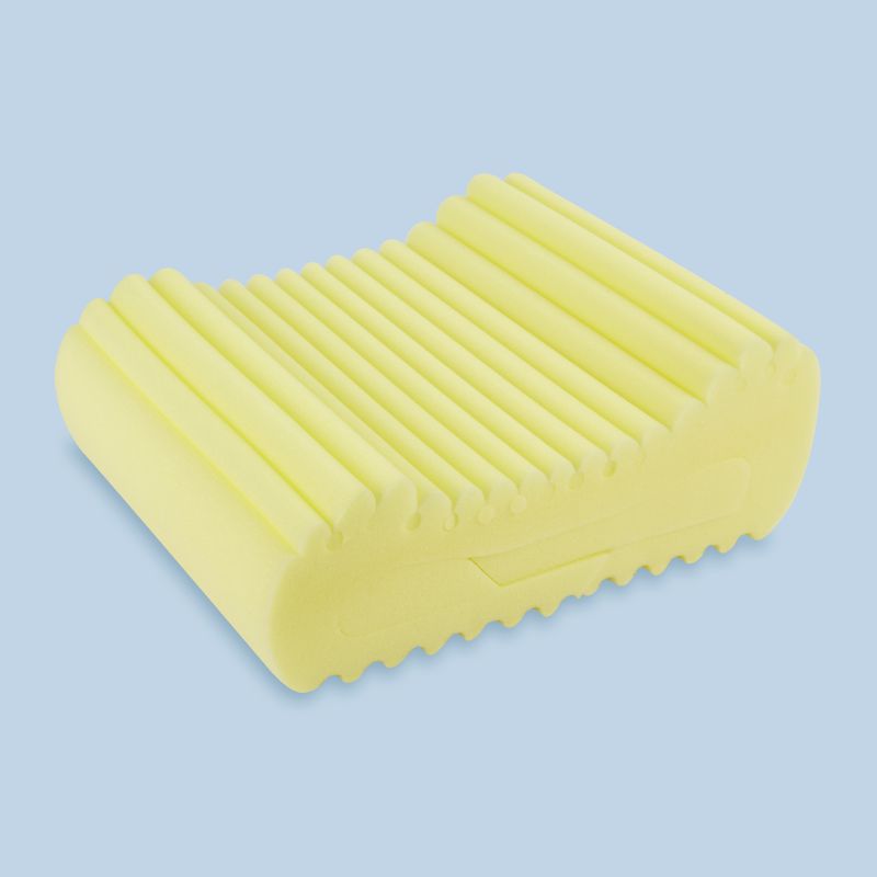Complete Sleeprrr Travel Pillow product view 5