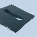 TheraMed Keyhole Cushion - Keyhole Comfort Cushion Steri Plus