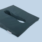 TheraMed Keyhole Cushion - Keyhole Comfort Cushion Steri Plus