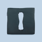 TheraMed Keyhole Cushion - Keyhole Comfort Cushion Steri Plus