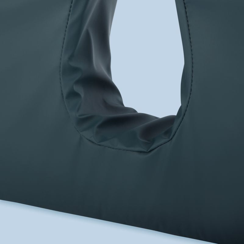 TheraMed Keyhole Cushion - Keyhole Comfort Cushion Steri Plus