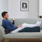 TheraMed Leg Relaxer - Leg Relaxer Leg Support