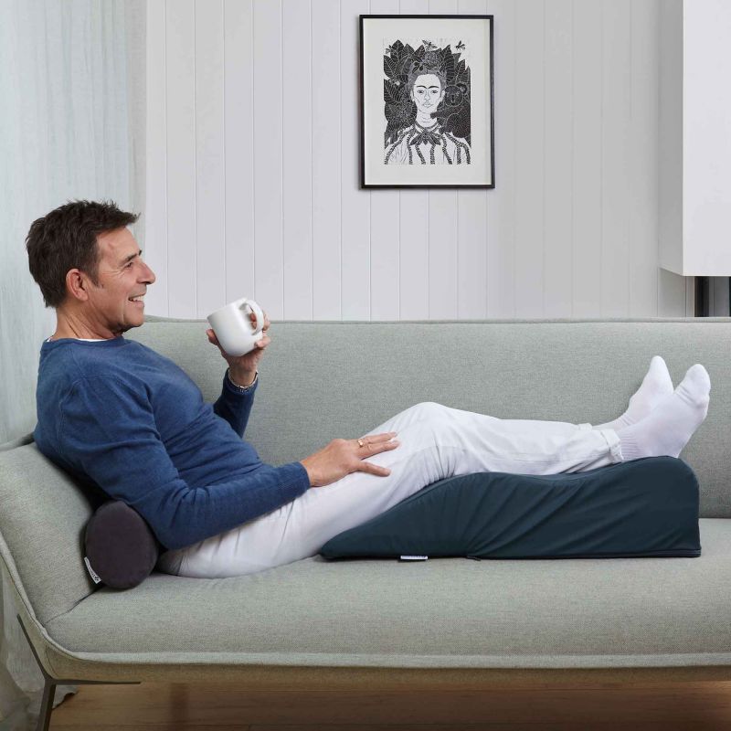 TheraMed Leg Relaxer - Leg Relaxer Leg Support