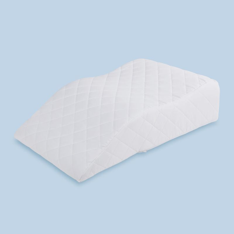 TheraMed Leg Relaxer - Leg Relaxer Leg Support Quilted