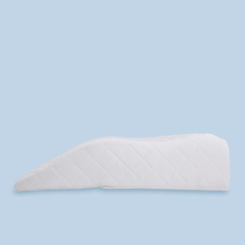 TheraMed Leg Relaxer - Leg Relaxer Leg Support Quilted