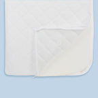 TheraMed Leg Relaxer - Leg Relaxer Leg Support Quilted