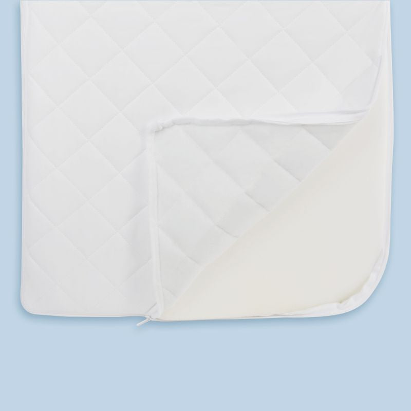 TheraMed Leg Relaxer - Leg Relaxer Leg Support Quilted