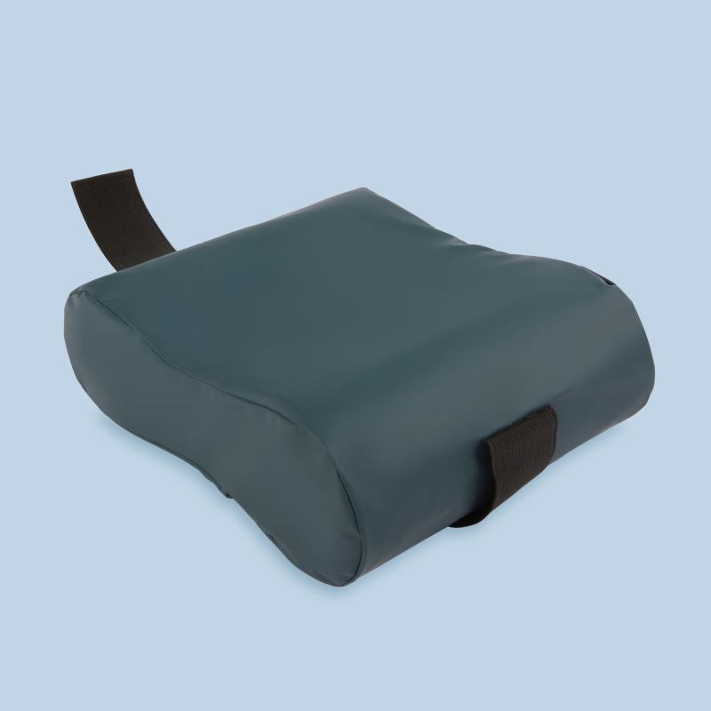 TheraMed Leg Spacer - TheraMed Leg Spacer Steri Plus Medical Green