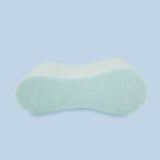 TheraMed Leg Spacer - TheraMed Leg Spacer Steri Plus Medical Green