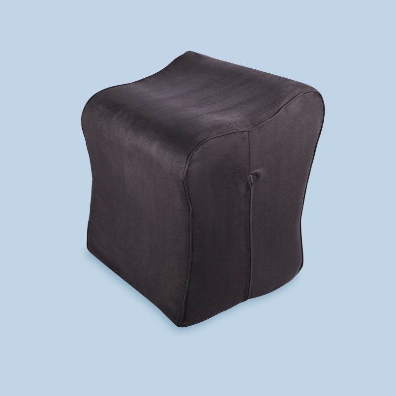 TheraMed Legs Up - TheraMed Legs Up Dura Fab Grey