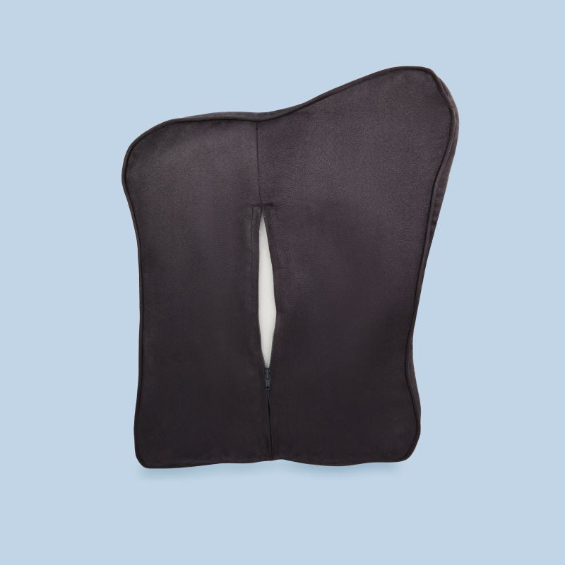 TheraMed Legs Up - TheraMed Legs Up Dura Fab Grey