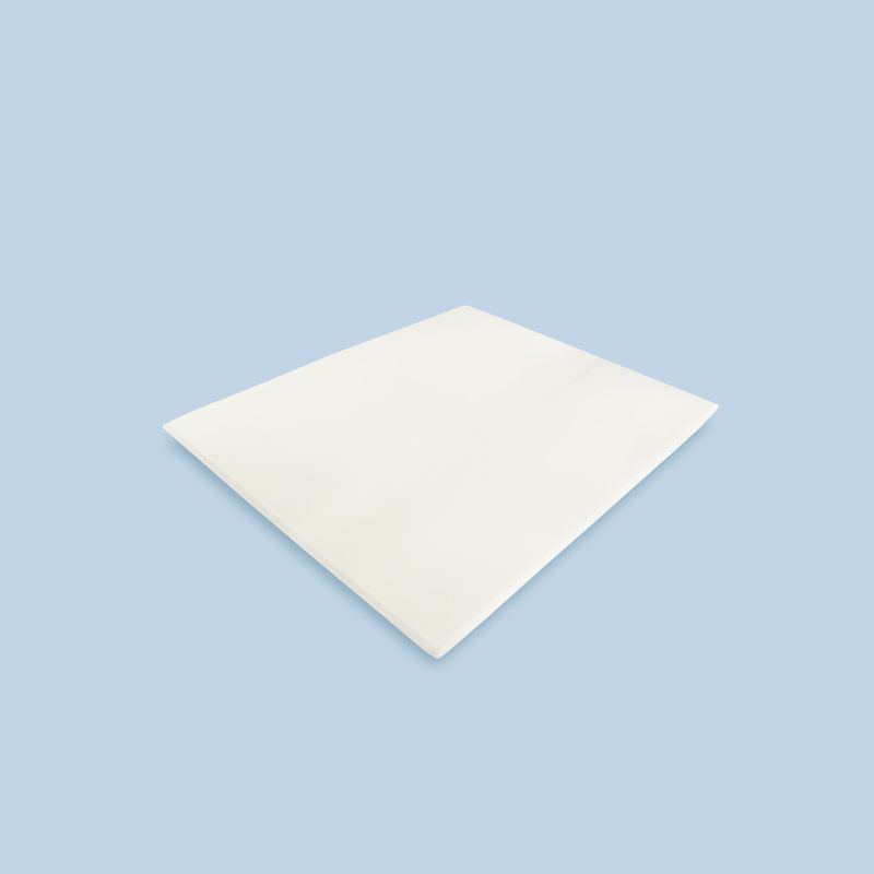 TheraMed Memory Mattress Topper - TheraMed Memory Mattress Topper Double