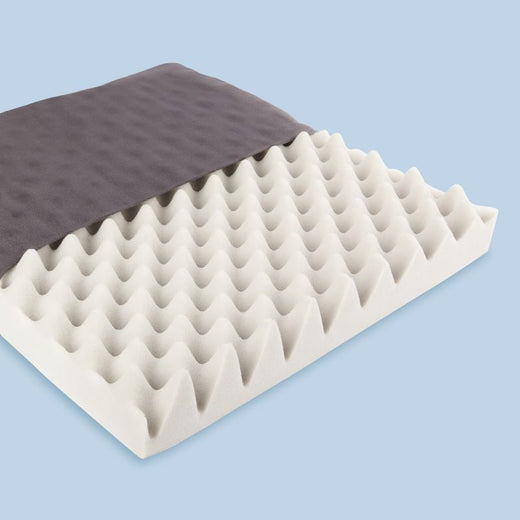 TheraMed Multi Purpose Cushion - Multi Purpose Seat Cushion Dura Fab