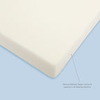 TheraMed Memory Mattress Topper - TheraMed Memory Mattress Topper Double