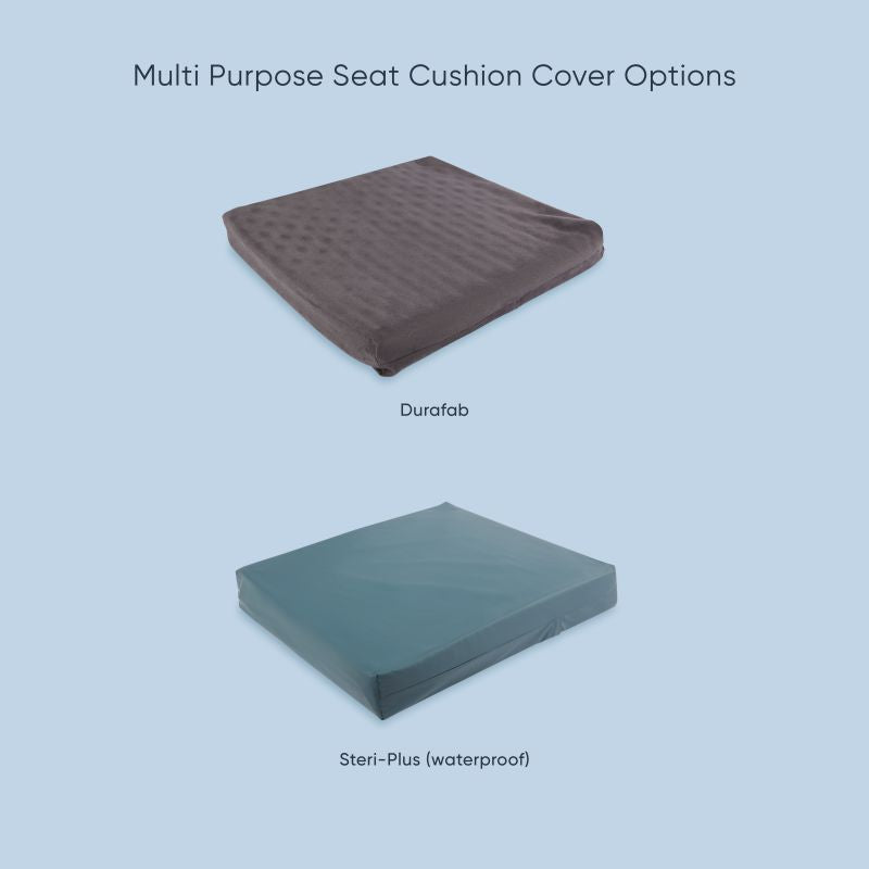 TheraMed Multi Purpose Cushion - Multi Purpose Seat Cushion Feature