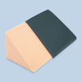 TheraMed Positioning Body Wedge - Positioning Body Wedge Medium Steri Plus  Medical Green