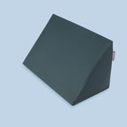 TheraMed Positioning Body Wedge - Positioning Body Wedge Large Steri Plus  Medical Green