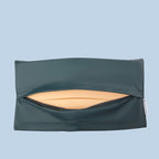 TheraMed Positioning Body Wedge - Positioning Body Wedge Large Steri Plus  Medical Green