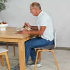 TheraMed Posture Wedge - TheraMed Posture Wedge Seat Cushion Dura Fab