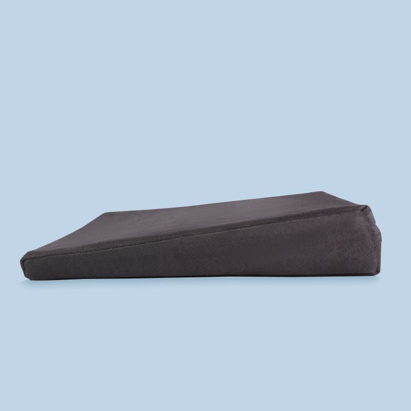 TheraMed Posture Wedge - TheraMed Posture Wedge Seat Cushion Dura Fab