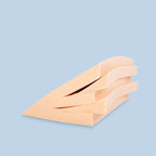 TheraMed Positioning Body Wedge - Positioning Body Wedge Medium Steri Plus  Medical Green