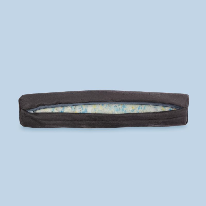 TheraMed Posture Wedge - TheraMed Posture Wedge Seat Cushion Dura Fab
