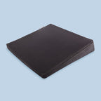 TheraMed Posture Wedge - TheraMed Posture Wedge Seat Cushion Dura Fab
