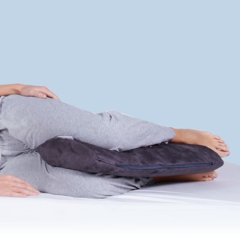 TheraMed Quad Cushion – product view 2