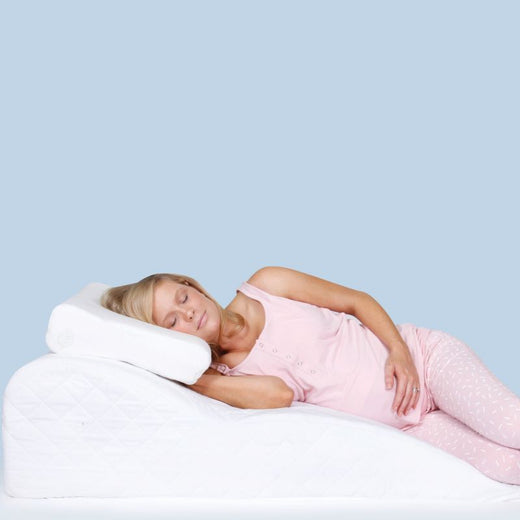 TheraMed Side Reliever – product view 2