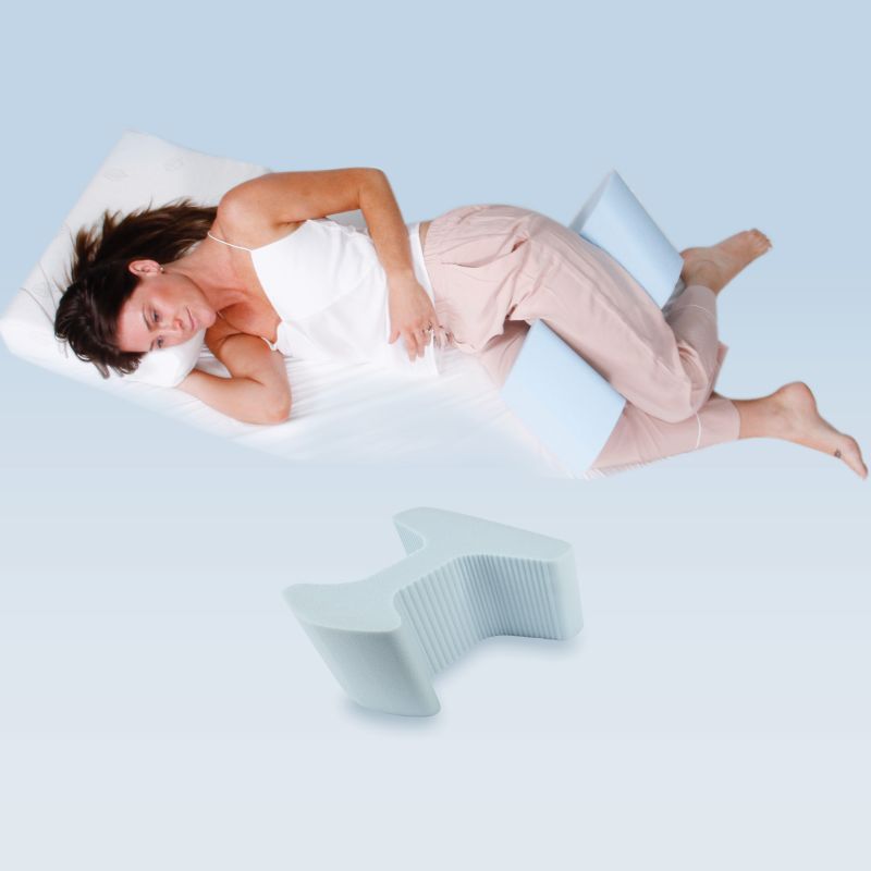 TheraMed Side Sleeper – view 2