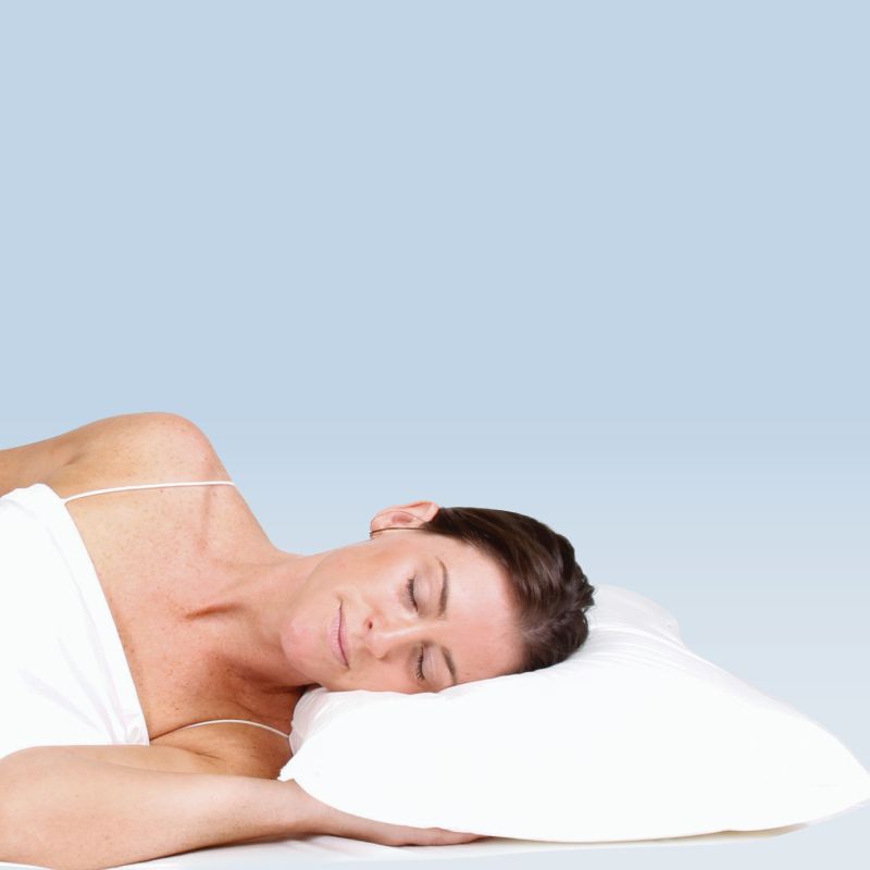 TheraMed Traction Pillow – view 6