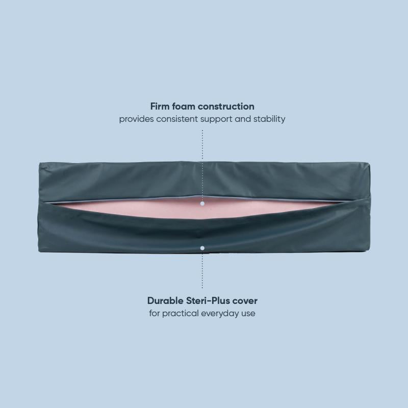 TheraMed Triangle Spine and Positioning Support – view 3