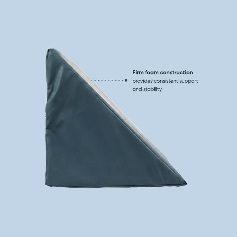 TheraMed Triangle Spine and Positioning Support – view 4