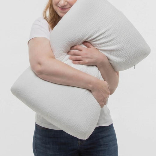 TheraMed SupportaGel Classic Pillow – view 3